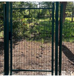 Portillon Jardi+