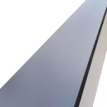 Couvertine Acier