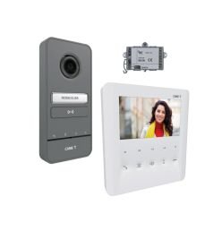 Visiophone PLX V BF CAME