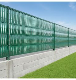 Lattes Occultantes à Tresser