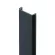 Finishing Profile for Ness Aluminum Post