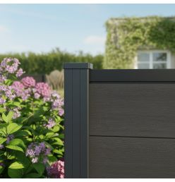 Profil de finition pour...