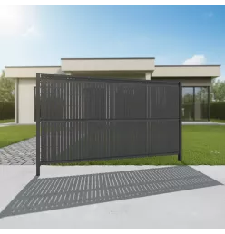 Pro+ Rigid Mesh Fence Kit...