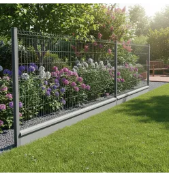Pro Rigid Mesh Fence Kit...
