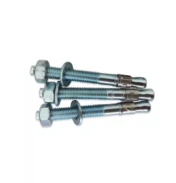 Lot de 3 Chevilles 12/100