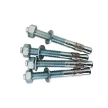 Lot de 4 Chevilles 12/100
