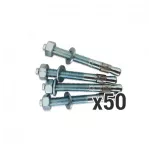 Pack of 50 Anchors 12/100