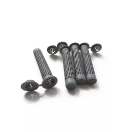 Lot de 4 Tamis