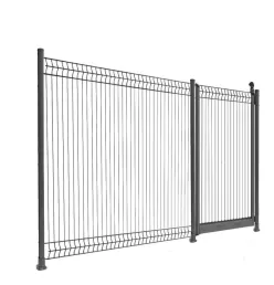 Kit de clôture piscine conforme Districlos