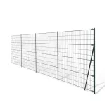 Welded Wire Fence Kit - 1.2m Height