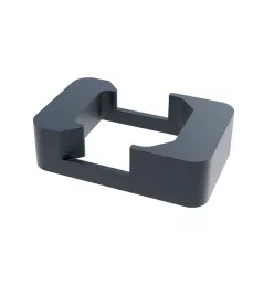 Cache platine pour poteaux...