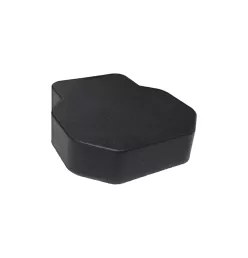 Bouchon pour poteau aluminium Flex