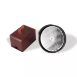 Cellules Photoélectriques orientables Réglable IP55 CARDIN