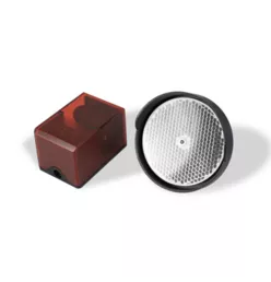 Cellules Photoélectriques orientables Réglable IP55 CARDIN