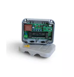 Récepteur 4 canaux en coffret CARDIN 230V