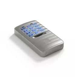 Digicode radio CARDIN