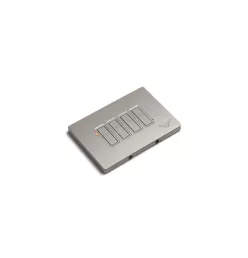 Télécommande bidirectionnelle 4 touches CARDIN