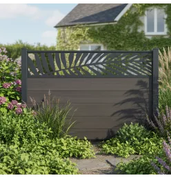 Ness Composite Fence Kit...