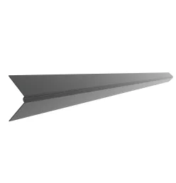 Profil de Renfort pour Latte Composite pose droite