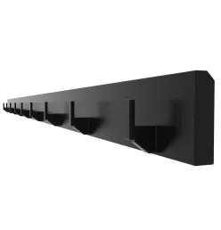 Retaining Strip for Straight and Woven Composite Fence