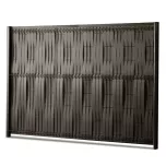 Pro Rigid Mesh Fence Kit (Ø 4/5mm) with Woven Composite