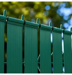 PVC Weaving Privacy Slat Kit
