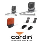 BLGRIFFE24TM CARDIN 24V Swing Gate Opener