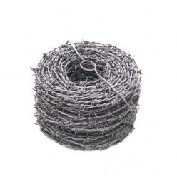 Fils Barbelés Galva