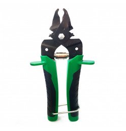 BABY GRAFER 16/20