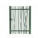 Portillon bambou ZOU+