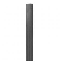 Poteau rond pour Barreaudage