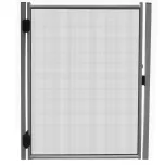 Portillon Filet Piscine