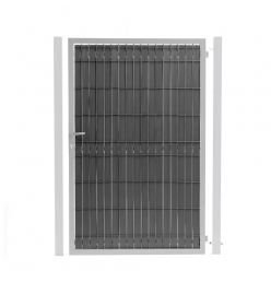 Kit Occultation PVC Portillon